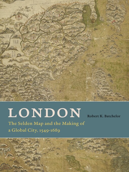 Title details for London by Robert K. Batchelor - Available